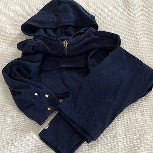 Polo, Ralph Lauren Girls matching Outfit